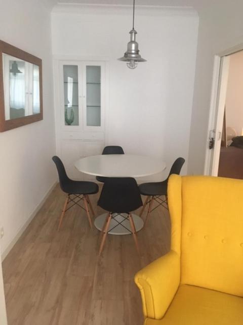 Apartment Brasil 12